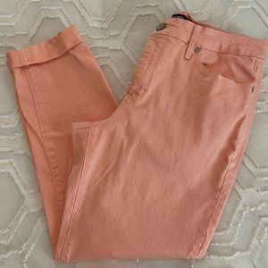 Women’s jean by Nine West size 10
